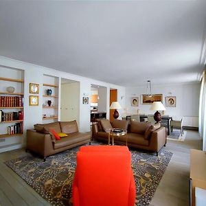 Appartement met Twee Slaapkamers